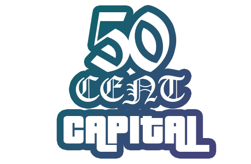 50cent-01 50 Cent Capital - El Nada - Nothing For Nobody (510x335), Png Download