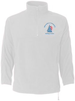 Microfleece Unisex Quarter-zip Pullover - Urban Classics Coach Jacket (350x350), Png Download