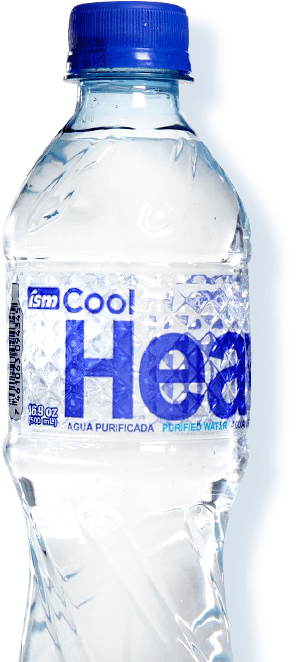 Agua Cool Heaven (346x670), Png Download