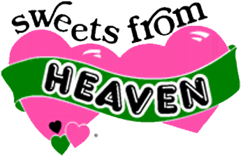 Sweets From Heaven Carries Food At South Hills Village, - Sweets From Heaven Logo (400x400), Png Download