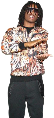 Migos Quavo - Migos Full Body (355x400), Png Download