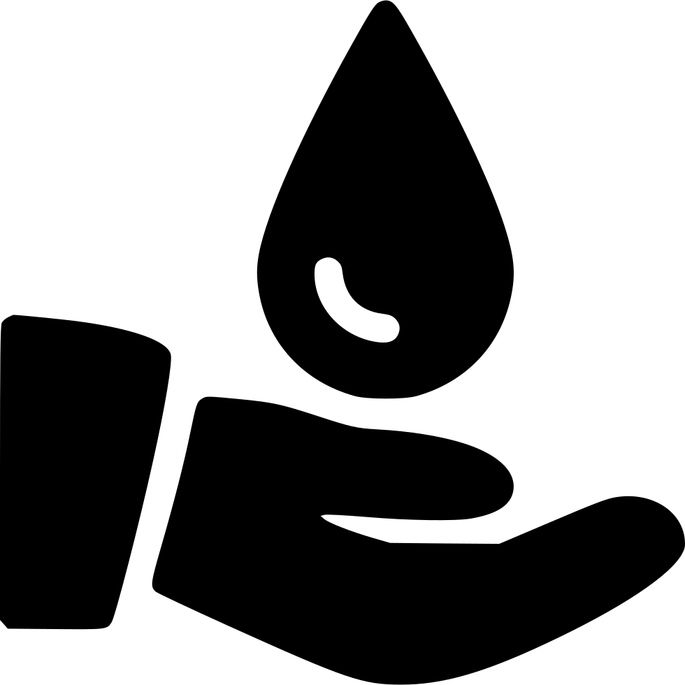 Donate Blood Comments - Donate Blood Icon Png (980x980), Png Download