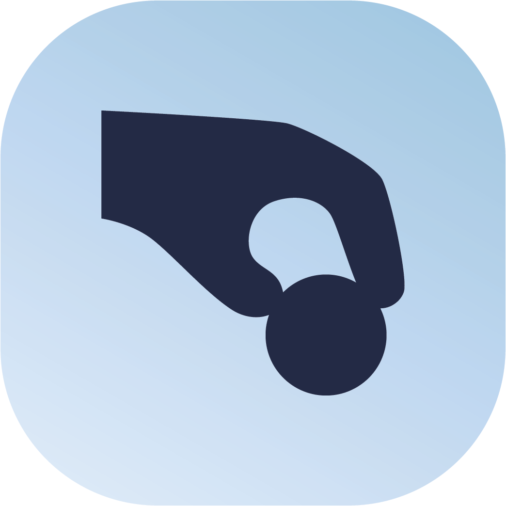 Donate Icon - Donation (1044x1044), Png Download