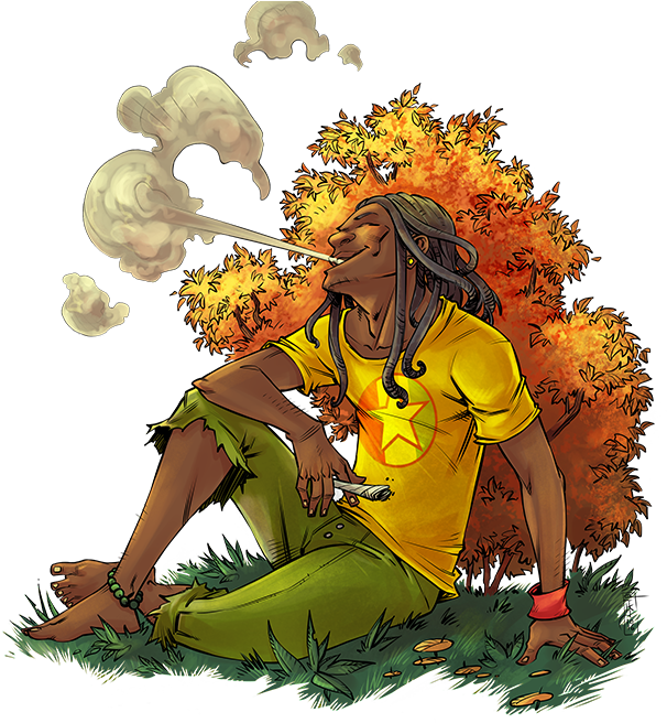 Roots Toorg N1 Hd - Urban Rivals Toorg (673x913), Png Download