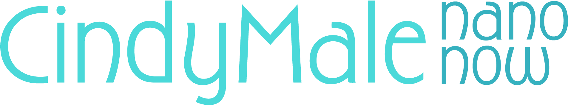 Nano Now - Cindy Male - Optoma Uhd65 (1923x385), Png Download