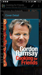 Gordon Ramsay Png (600x315), Png Download