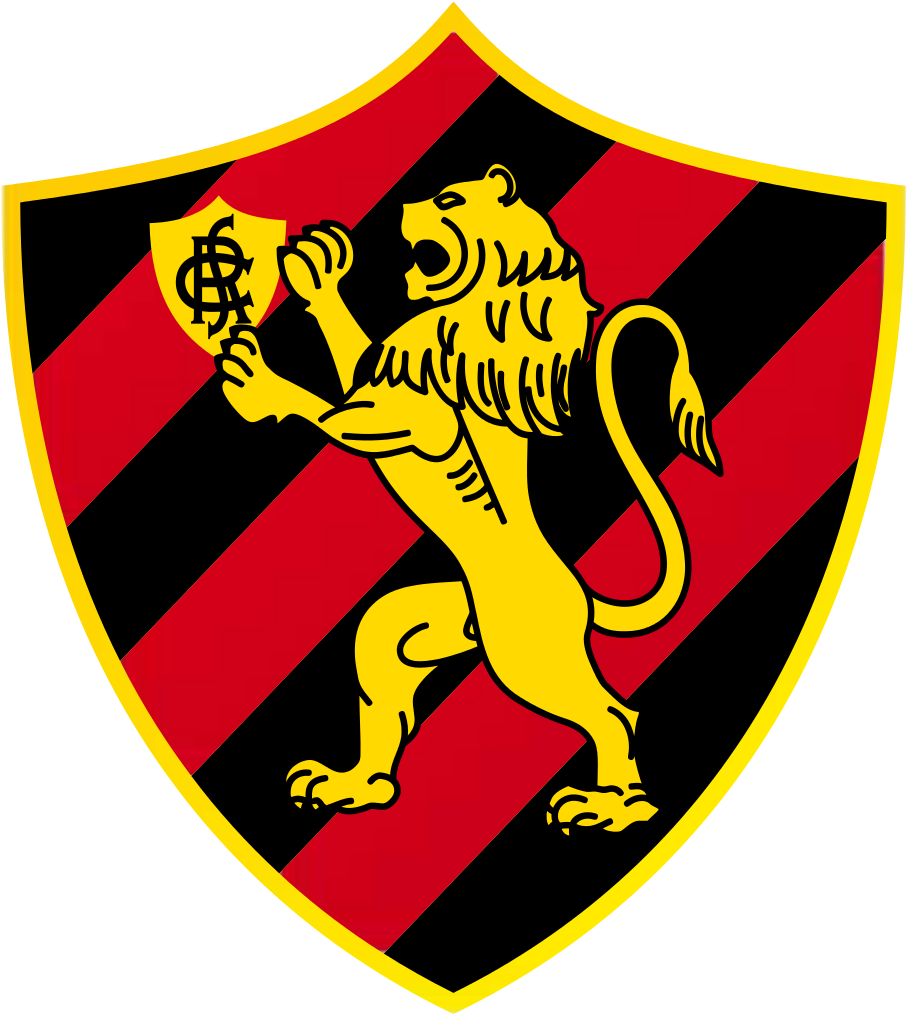 Clip Arts Related To - Sport Recife Fc (924x1024), Png Download