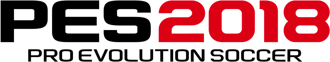 Konami Digital Entertainment B - Pro Evolution Soccer 2018 Premium Edition Ps4 Game (1219x297), Png Download