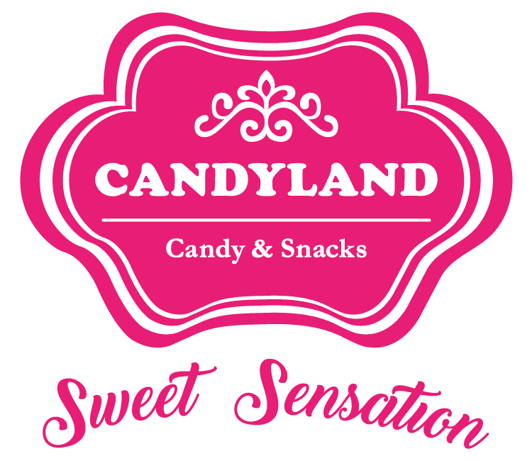 Candyland - Candy Land (750x650), Png Download