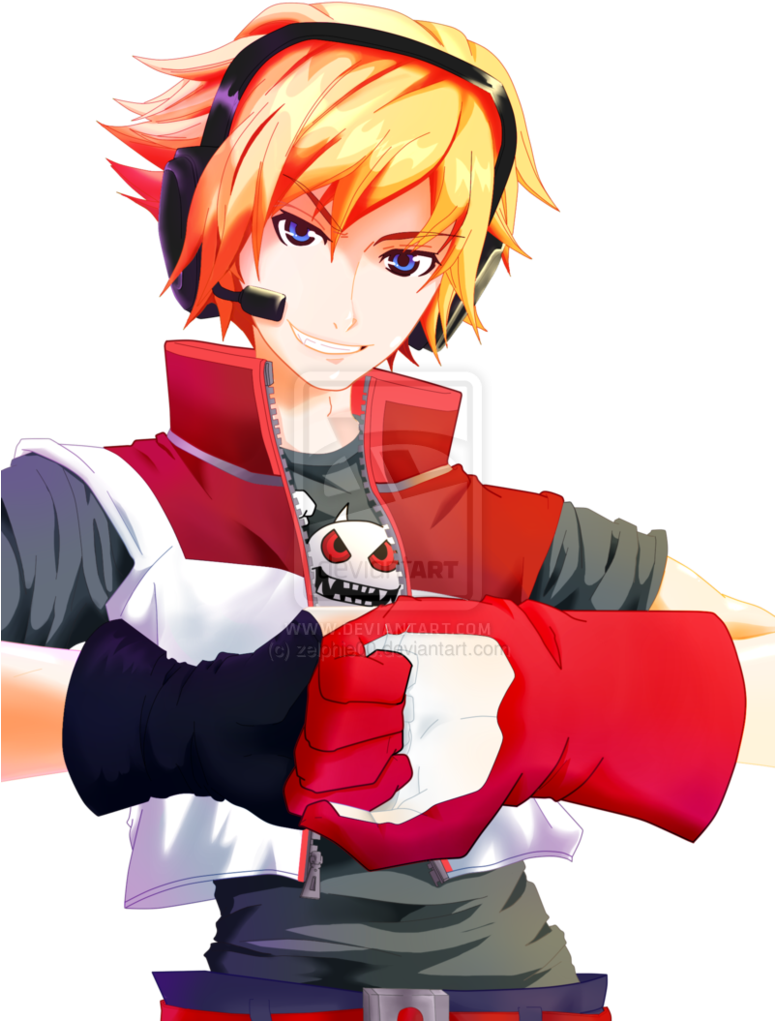 Tpa Ezreal- That Hair Is Magnificent Chibi Games, Manga - Tpa Ezreal Fan Art (774x1031), Png Download