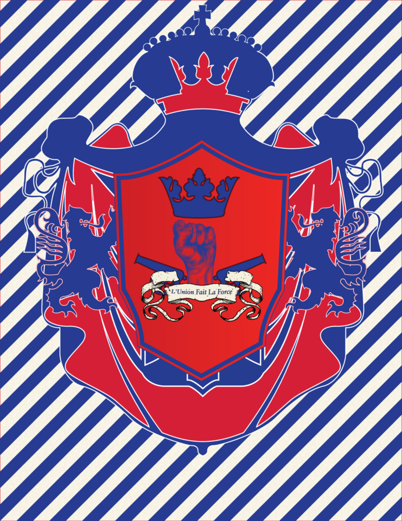 Haiti By Jdarko On - Fifa (786x1017), Png Download