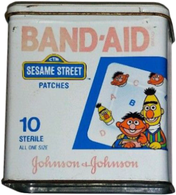 Banda#berternie1 - Sesame Street 1 2 3 [nintendo Nes] (410x410), Png Download