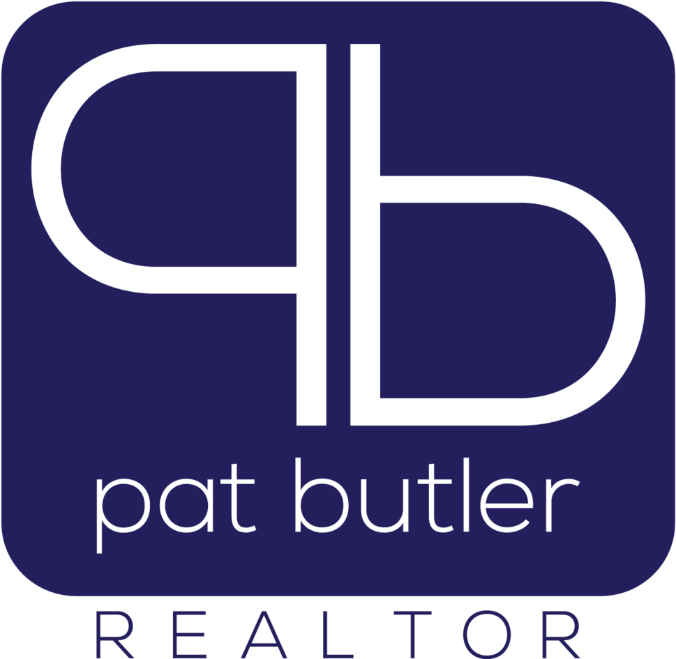 Patbulterlogo - Real Estate (1000x951), Png Download