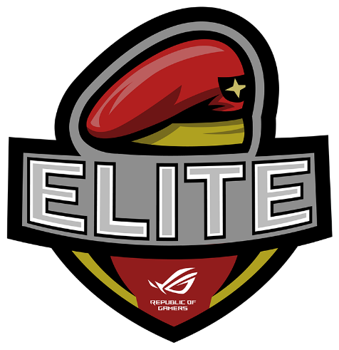 Asus Rog Elite Png (500x500), Png Download
