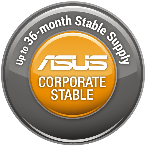 Asus - 20" Widescreen Flat-panel Led Hd Monitor - Black (496x496), Png Download
