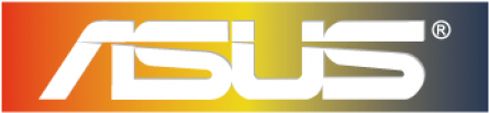 Asus Color Logo Vector Graphics Download - Asus Logos (518x518), Png Download