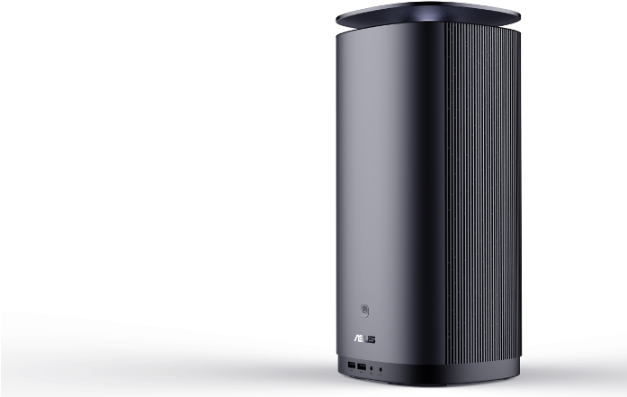 Mini Pc Proart Pa90 (696x464), Png Download