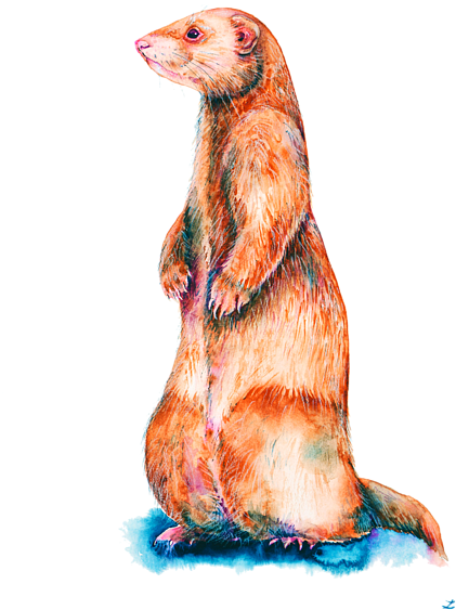 Bleed Area May Not Be Visible - Painting (456x700), Png Download