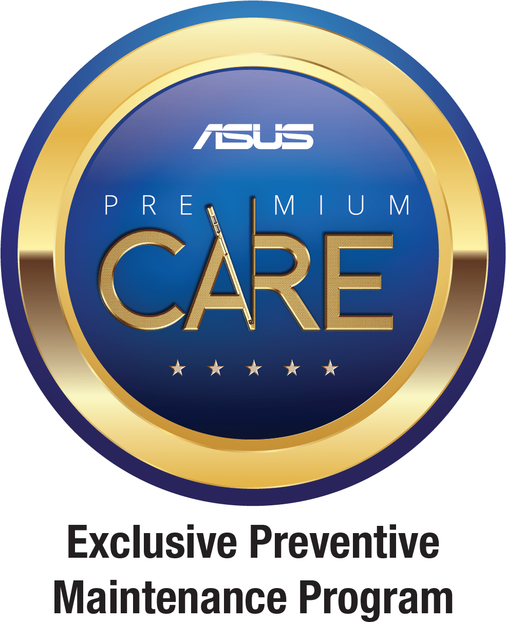 Why Avail Of Asus Premium Care - Laptop (1500x1500), Png Download