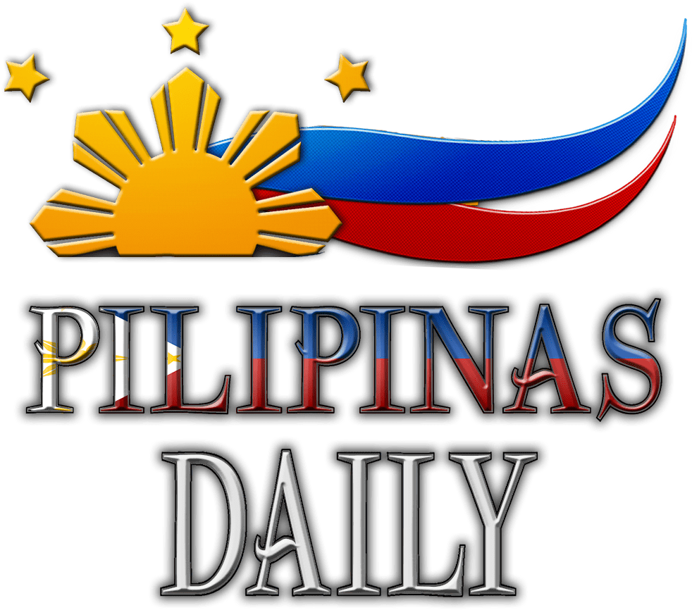 Pilipinas Logo (1000x1000), Png Download