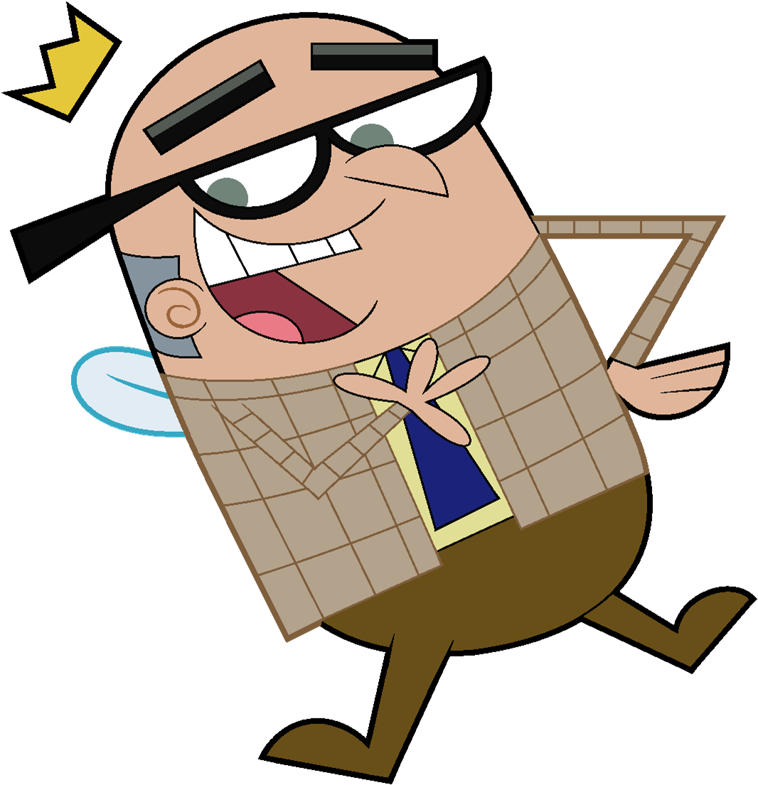 Stan Stock Image - Cartoon (1084x1127), Png Download
