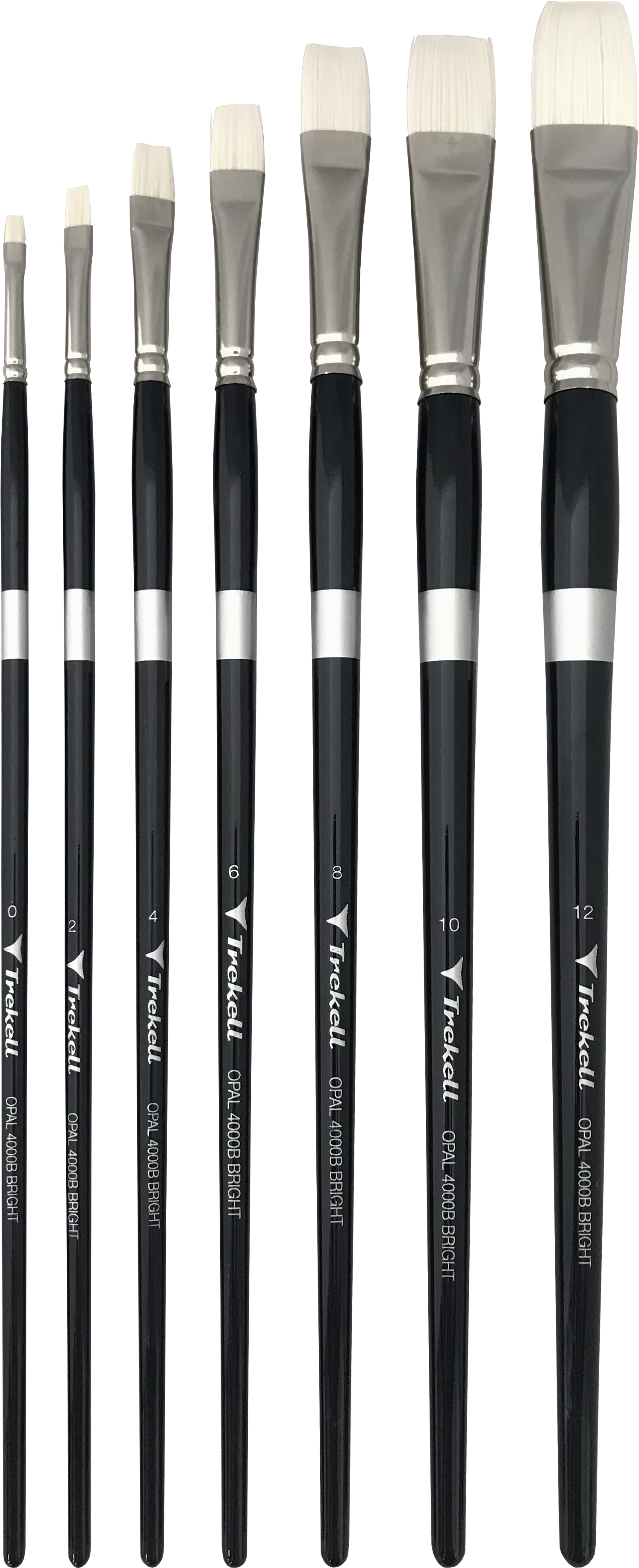 Makeup Brushes (3024x4032), Png Download