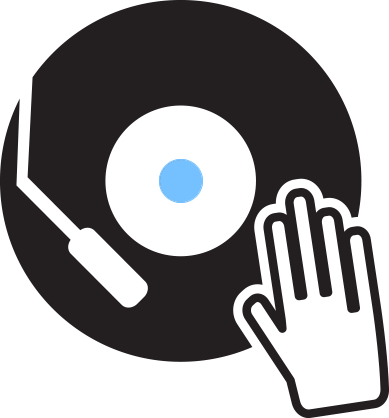 Download Hd Disco Dj Png Disco De Dj Logo Png Transparent Png Image Nicepng Com