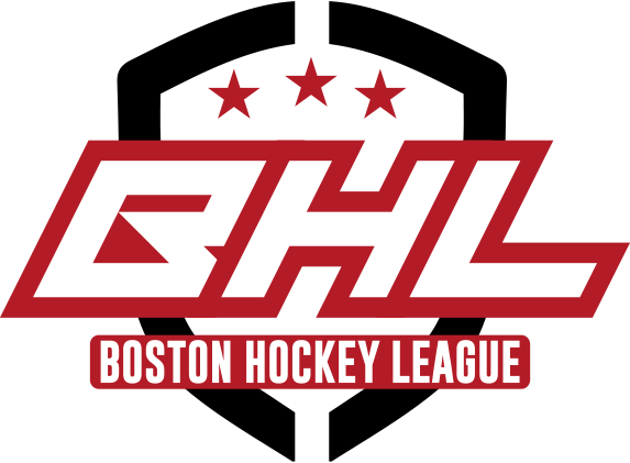 E9 Hockey League - Bhl Hockey League (573x421), Png Download