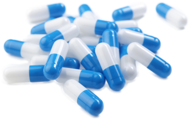 Xseed Fertility Supplement Capsules - Pills Png (790x593), Png Download