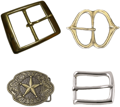 Hebilla De Cinturon Png (400x400), Png Download