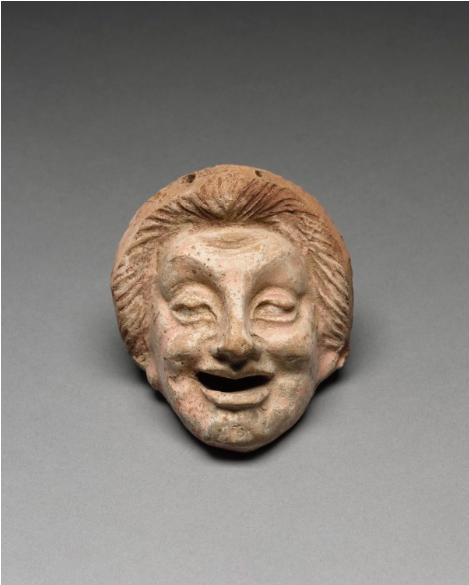 18 Apr - Comic Mask (938x584), Png Download