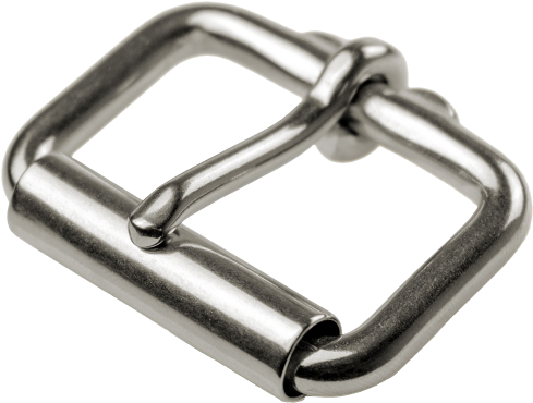 Gun Belt Buckle Only - Belt (768x550), Png Download