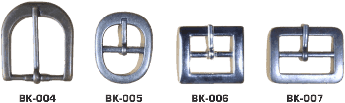 Metal Buckle Pt Wahana Kreasi Hasil Kencana - Pt. Wahana Kreasi Hasil Kencana Kancing Button (768x275), Png Download