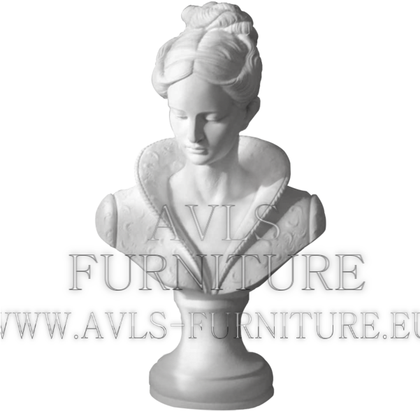 Sculpture (600x600), Png Download