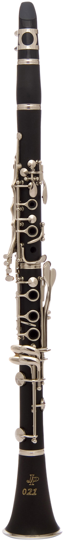 Jp021 Clarinet Cutout - Roy Benson Cb 217 (1200x1200), Png Download