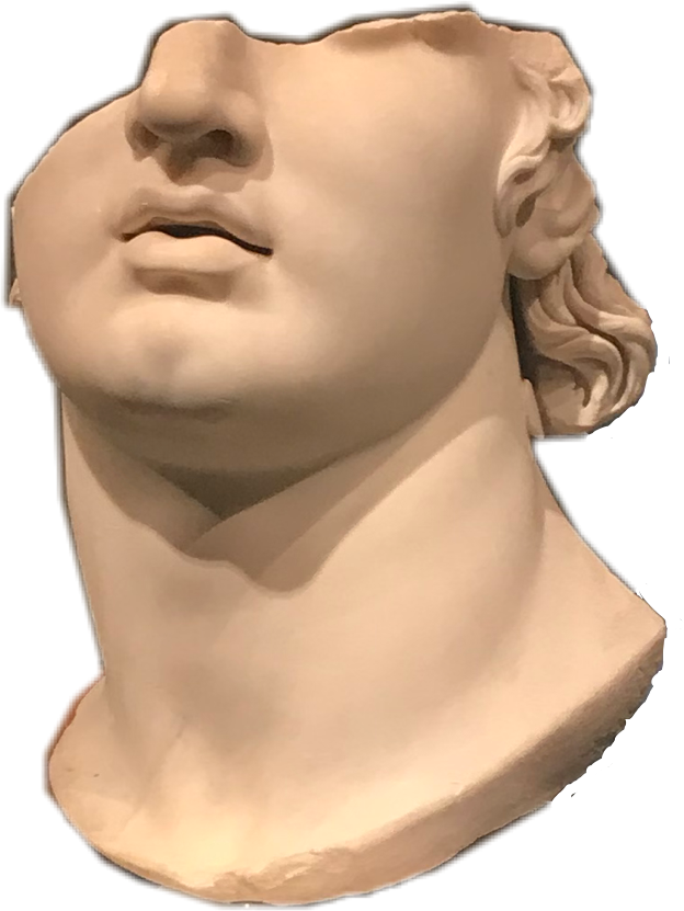 Report Abuse - Sculpture (624x831), Png Download