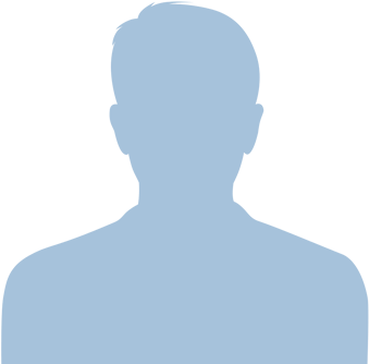 Male-silhouette - Leighton Broadcasting (375x375), Png Download