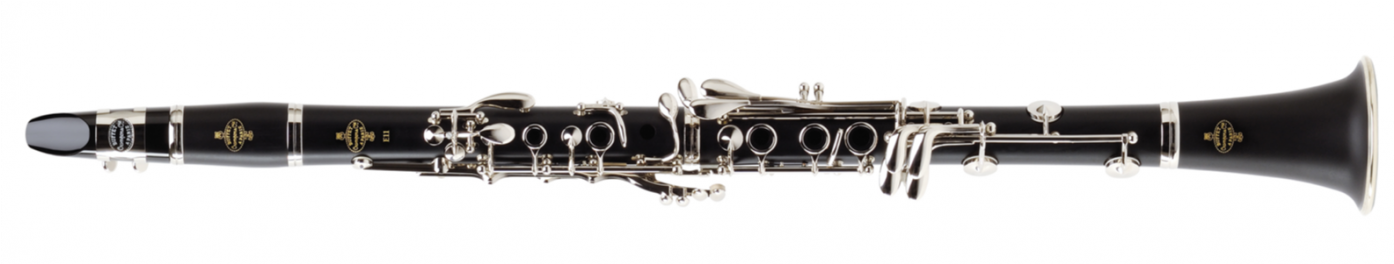 Clarinet Family (1400x900), Png Download