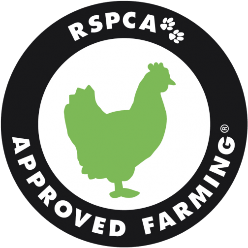 Coles Features Hazeldene's Rspca Chicken On Masterchef (555x555), Png Download