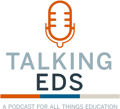 A Podcast For All Things Education - Austin (600x400), Png Download