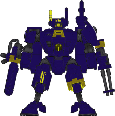 Spider Cadre Crisis Suit - Mecha (397x403), Png Download