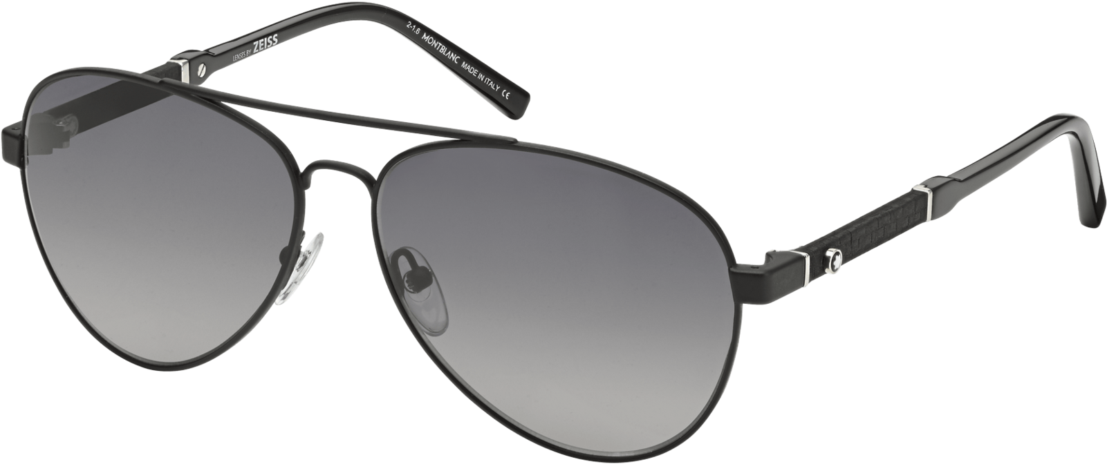 Montblanc 115706 (1000x1000), Png Download