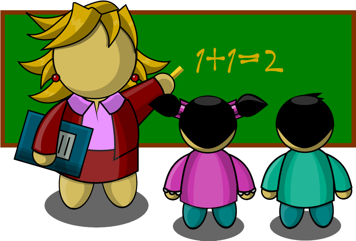 Free Png Hd For School Use Transparent Hd For School - Educators Clip Art (1085x740), Png Download