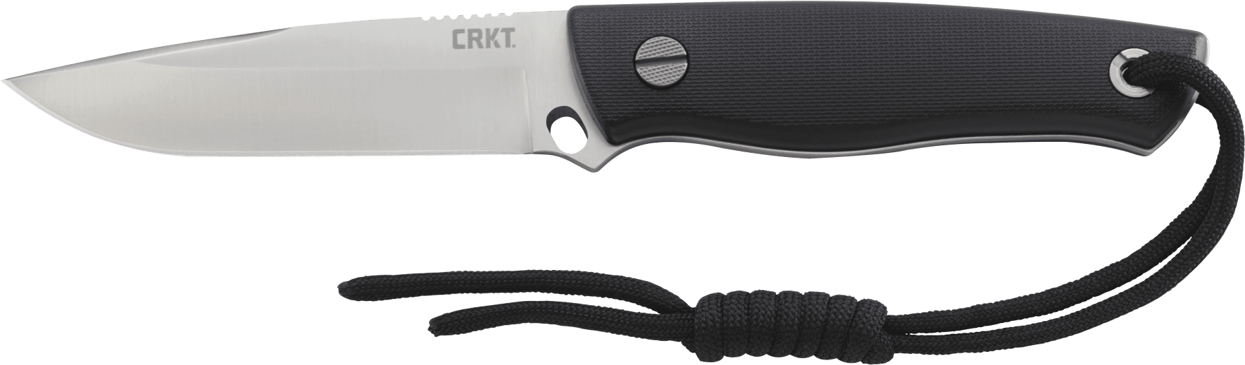 Survival Knife (1840x824), Png Download