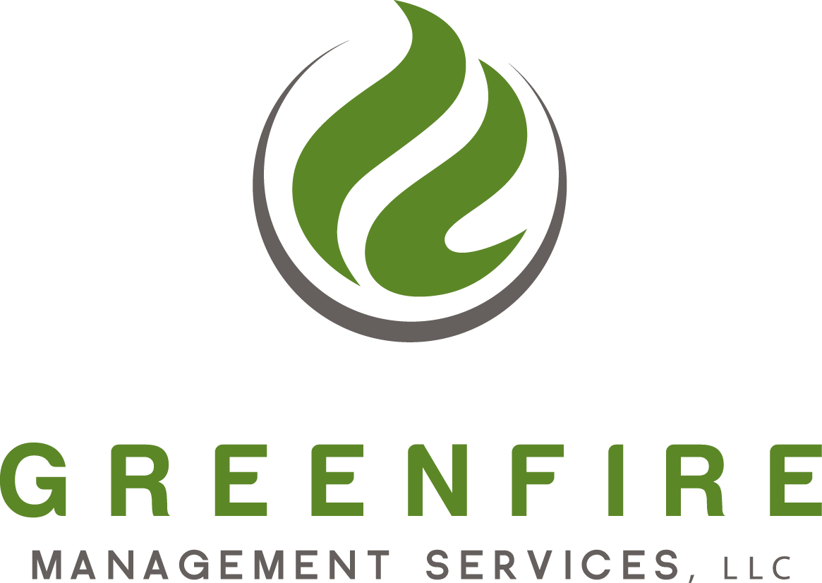 Greenfire Management Services Competitors, Revenue - Greenfire Management Logo (1165x826), Png Download