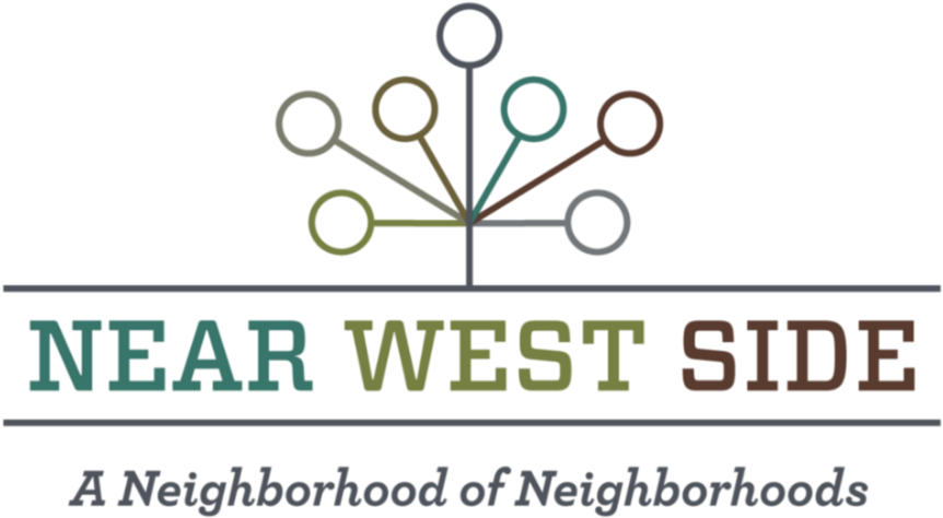 Greenfire Management Services, Llc Is Wholly Owned - Near West Side Partners Logo (1000x625), Png Download