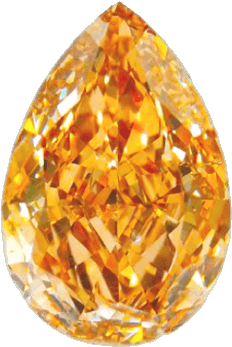 Diamonds - All Colors Diamonds (350x386), Png Download