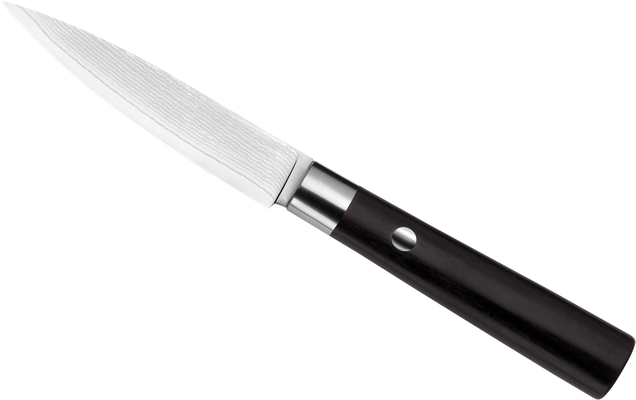 Knife Clipart Military Knife - Steak Knife (850x562), Png Download