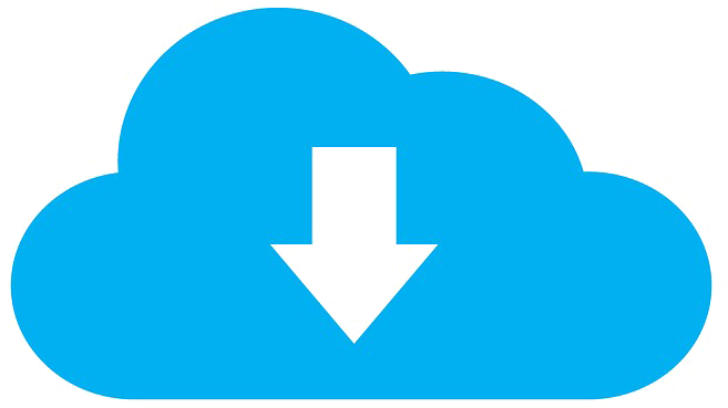 Download Hd Download Button Free Png Image Cloud Storage Logo Png Transparent Png Image Nicepng Com