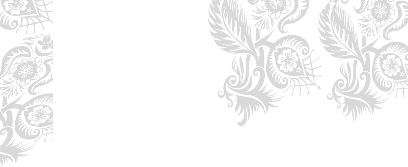 Designer Drawing Fabric Design Clipart Freeuse Download - Illustration (1406x577), Png Download